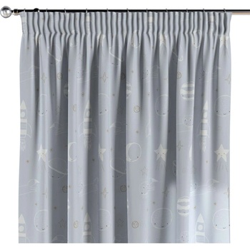 Yellow Tipi Детска завеса 260x130 cm Magic - Yellow Tipi (300-500-16)