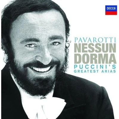 NESSUN DORMA-NEJSLAV.ARIE - PAVAROTTI LUCIANO