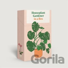 Houseplant Gardener in a Box