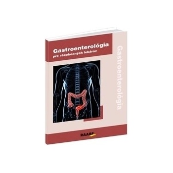 Gastroenterológia