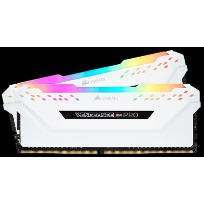 Corsair Vengeance Series DDR4 16GB 3600MHz CL18 CMW16GX4M2C3600C18W