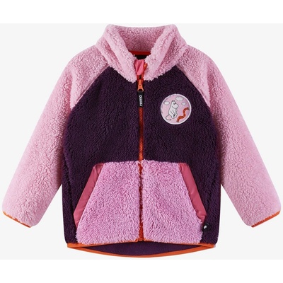 Reima Moomin Kramgo deep purple