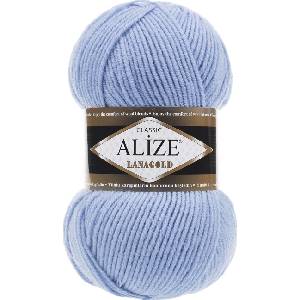 alize Lanagold 40 Плетива прежда (11900040)
