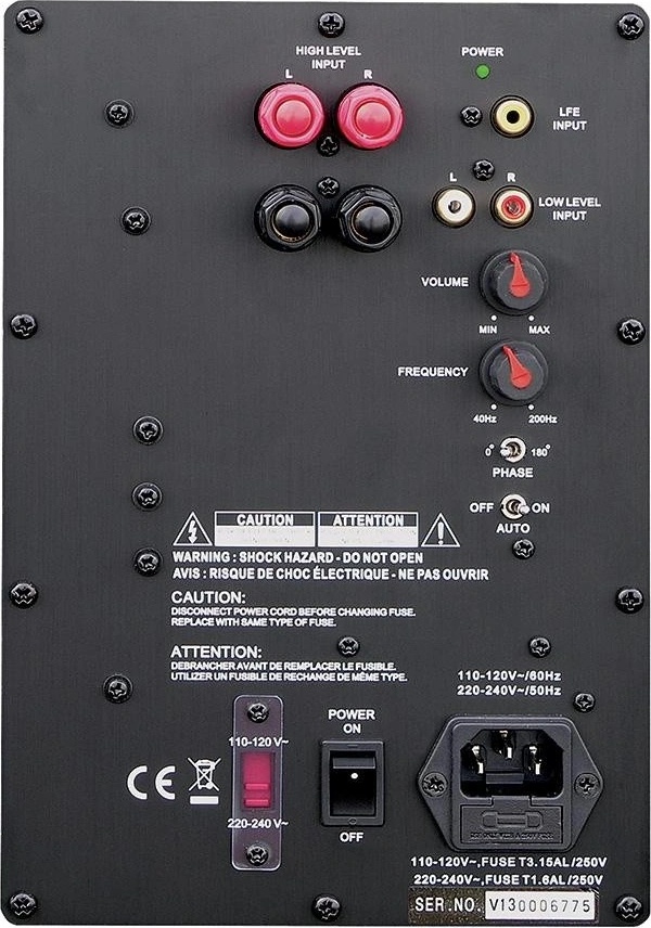 DEXON ZS 252
