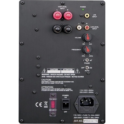 DEXON ZS 252