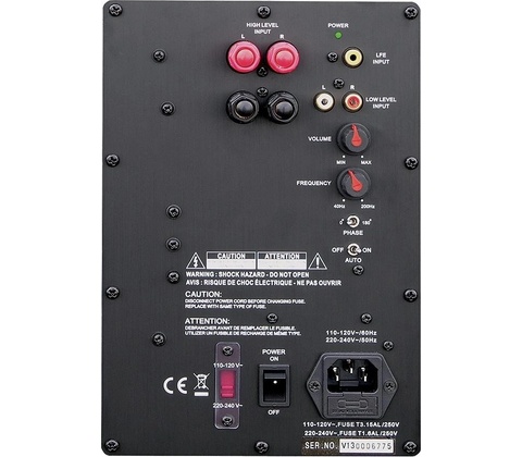 DEXON ZS 252