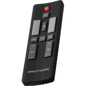 GENERAL Orbitsound t9, t10, t12, sb60 - дистанционно управление дубликат (orbitsound t9, t10, t12, sb60) Дистанционно