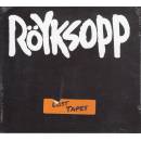 ROYKSOPP - LOST TAPES CD