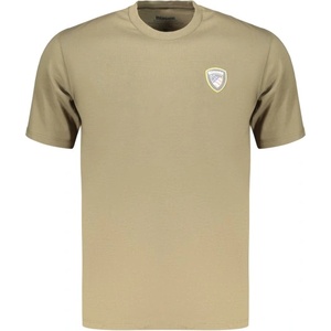 Blauer apparel Мъжка тениска с къс ръкав blauer apparel, Размер 2xl, Цвят Зелен (26sbluh02284_ve60h)