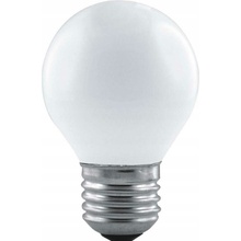 Spectrum LED žiarovka E27, 1W, 55lm, 6000K [WOJ+11794_1W]