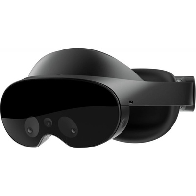 META Quest PRO Virtuální realita - 256 GB - US - 899-00412-01 – Zboží Živě