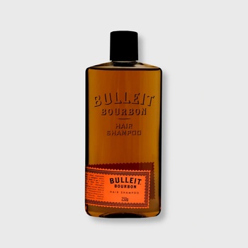 Pan Drwal Bulleit Bourbon Shampoo 250 ml