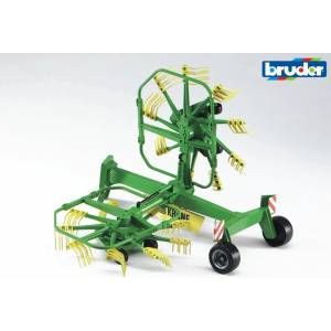 BRUDER Bruder 2216 krone / Гребло за сено (br 2216)