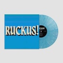 MOVEMENTS - RUCKUS! LP