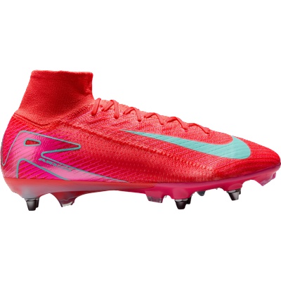 Nike Футболни обувки Nike ZM SUPERFLY 10 ELITE SG-PRO fq8342-800 Размер 40, 5