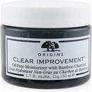 Origins Clear Improvement Pore Clearing Moisturizer With Bamboo Charcoal 50 ml