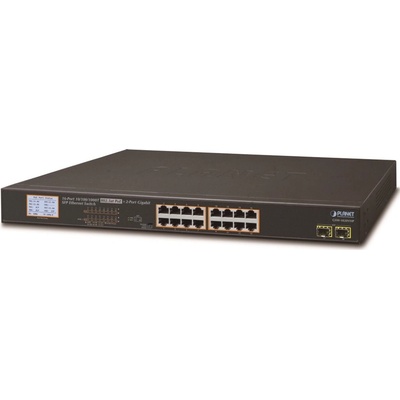 Planet GSW-1820VHP