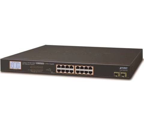 Planet GSW-1820VHP