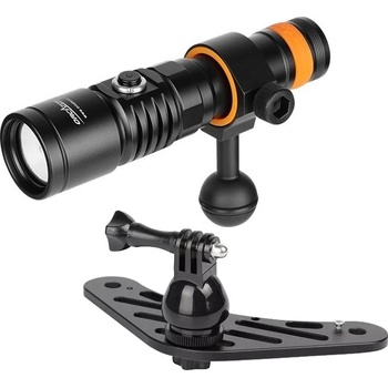 Orcatorch D710V