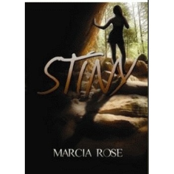 Stíny - Marcia Rose