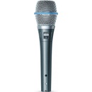 Shure Beta 87