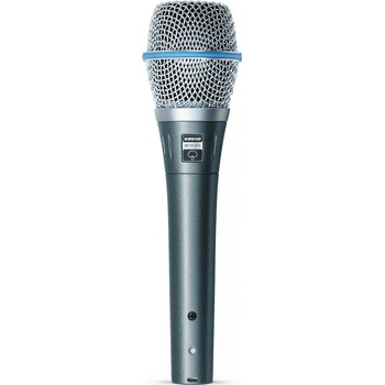 Shure Beta 87