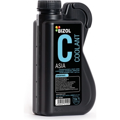 Bizol Coolant Asia 1 l