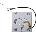 COMGROW Heated Bed - T300 (500105008720)