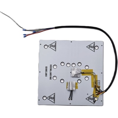 COMGROW Heated Bed - T300 (500105008720)