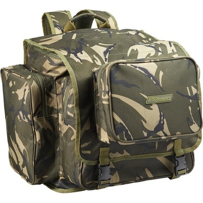 Starbaits Batoh CAM Concept Flap Ruck Sack
