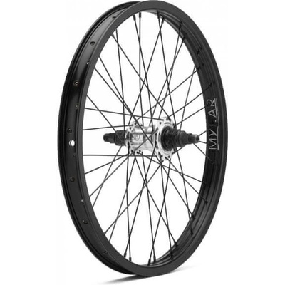 Mission BMX DEPLOY X MYLAR FC