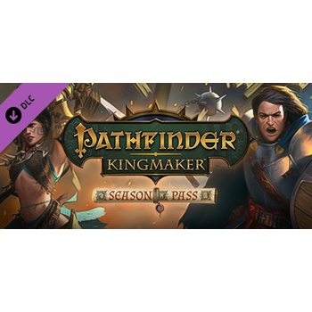 Pathfinder Kingmaker Season Pass