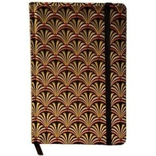 Great Gatsby Journal (Lined)