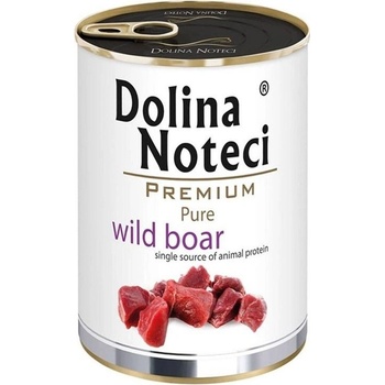 Dolina Noteci Premium Pure diviak 400 g
