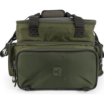 Korum Taška Progress Tackle & Bait Bag 35 l
