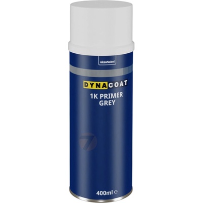 Dynacoat 1K Primer v spreji 400 ml šedý