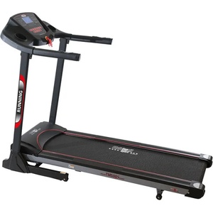 Christopeit TM 500S Бягаща пътека