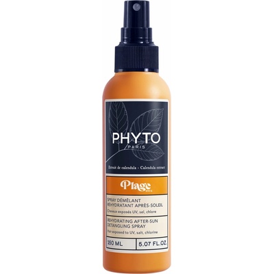 PHYTO Plage Rehydrating After-Sun Detangling Spray 150 ml
