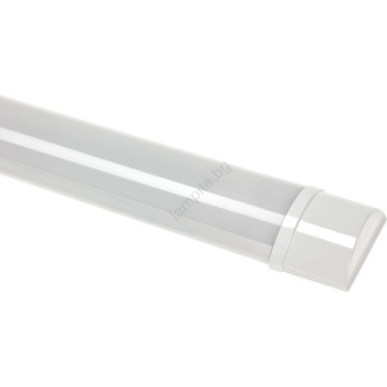 Image 1 of Wojnarowscy Led Лампа за под кухненски шкаф viga led/14w/230v 6000k бял (wj0494)