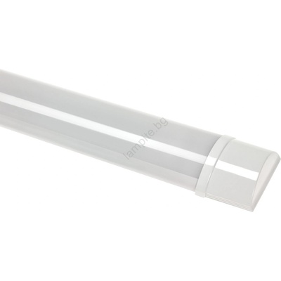 Wojnarowscy Led Лампа за под кухненски шкаф viga led/14w/230v 6000k бял (wj0494)