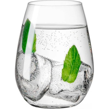 RONA 6 бр чаши за вода 330 мл Rona колекция Prestige (1004898)