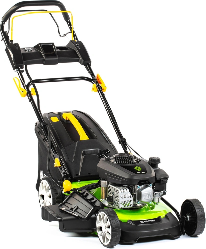 Fieldmann FZR 4615-20LiBES
