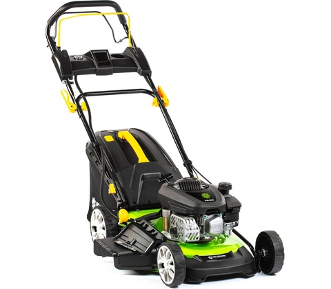 Fieldmann FZR 4615-20LiBES
