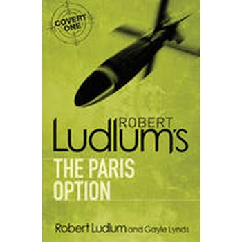 Robert Ludlum's The Paris Option