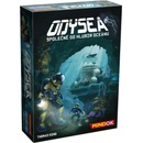 Deskové hry Odysea 2 Společně do hlubin oceánu