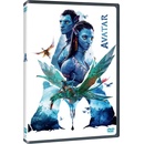 Avatar DVD