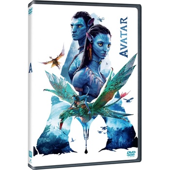 Avatar DVD