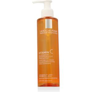 La Roche-Posay La Roche Posay Vitamin C Purifying Cleanser 200 ml