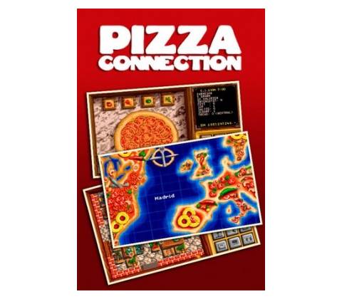Pizza Connection