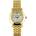 Cortebert Дамски часовник Cortebert - 8150-WGG (8150-WGG)